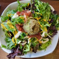  at Good Life Cafe in Columbia