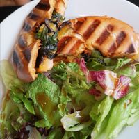  at Nama Café and Cake House in South East London