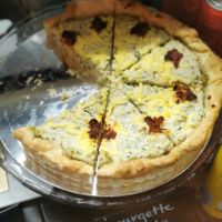  at Nama Café and Cake House in South East London