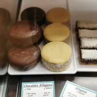  at Nama Café and Cake House in South East London