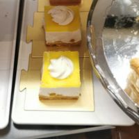  at Nama Café and Cake House in South East London