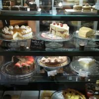  at Nama Café and Cake House in South East London