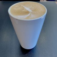   at Nama Café and Cake House in South East London