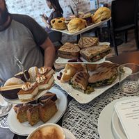  at Nama Café and Cake House in South East London