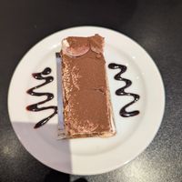  at Nama Café and Cake House in South East London