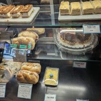  at Nama Café and Cake House in South East London