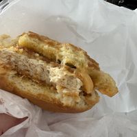   at Lord of the Fries in Northbridge