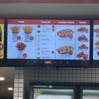   at Lord of the Fries in Northbridge