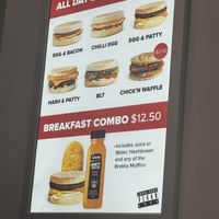   at Lord of the Fries in Northbridge