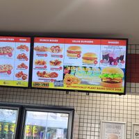  at Lord of the Fries in Northbridge