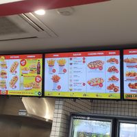  at Lord of the Fries in Northbridge