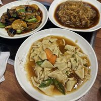   at Seongwon Uyukmyeon - 성원우육면 in Seoul