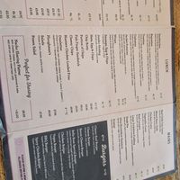  at Bella Rose Cafe in Scarborough