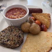   at Laura's Kitchen in Edinburgh