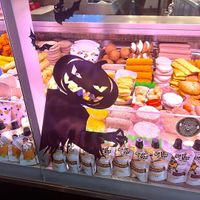   at Frituur Arré Patat in Antwerpen