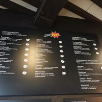  at Frituur Arré Patat in Antwerpen