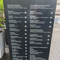  at Frituur Arré Patat in Antwerpen