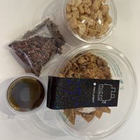   at Micro Yogurt Lab in Seoul