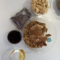   at Micro Yogurt Lab in Seoul