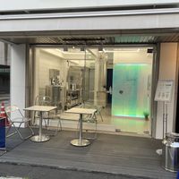   at Micro Yogurt Lab in Seoul