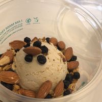   at Micro Yogurt Lab in Seoul