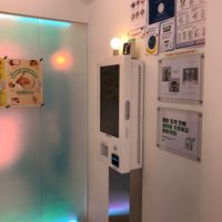   at Micro Yogurt Lab in Seoul