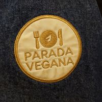 Parada vegana at Parada Vegana in Cusco