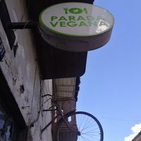  at Parada Vegana in Cusco