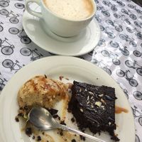   at Parada Vegana in Cusco