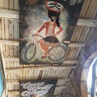  at Parada Vegana in Cusco