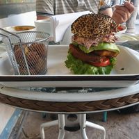  at Parada Vegana in Cusco