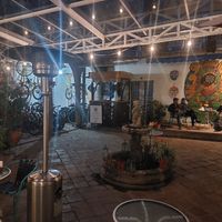 The location  #Veganuary at Parada Vegana in Cusco