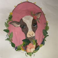   at Parada Vegana in Cusco