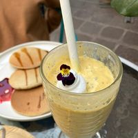  at Parada Vegana in Cusco