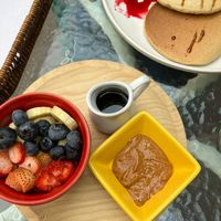  at Parada Vegana in Cusco