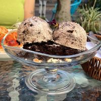  at Parada Vegana in Cusco