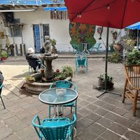   at Parada Vegana in Cusco