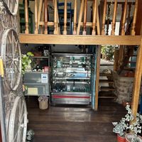   at Parada Vegana in Cusco