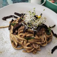  at Parada Vegana in Cusco