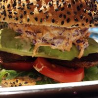  at Parada Vegana in Cusco