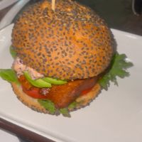   at Parada Vegana in Cusco