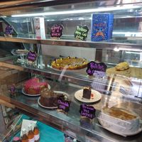  at Parada Vegana in Cusco