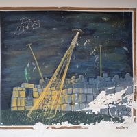  at Parada Vegana in Cusco