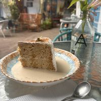   at Parada Vegana in Cusco