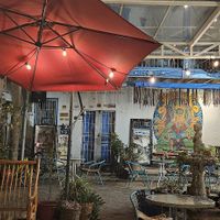  at Parada Vegana in Cusco