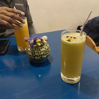   at Parada Vegana in Cusco