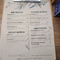  at Parada Vegana in Cusco