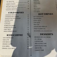   at Parada Vegana in Cusco