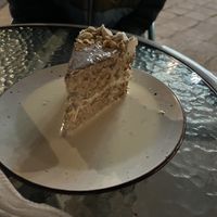   at Parada Vegana in Cusco