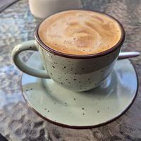  at Parada Vegana in Cusco